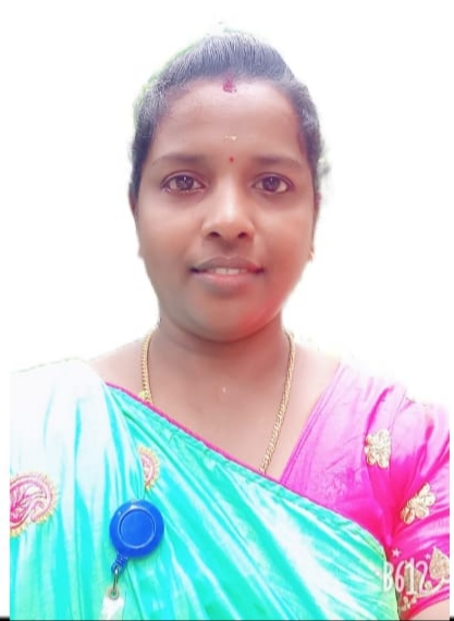 Mrs. Rajalakshmi.R